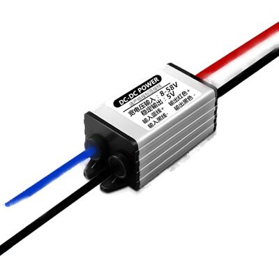 55v48v36v24v稳压模块电源转换器
