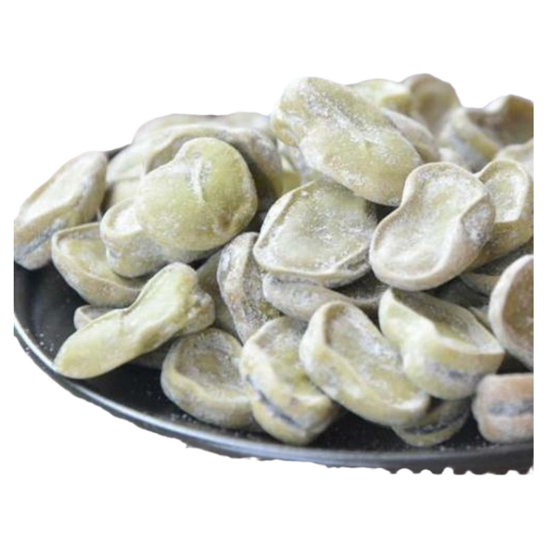传统五香豆茴香奶油上海老街庙