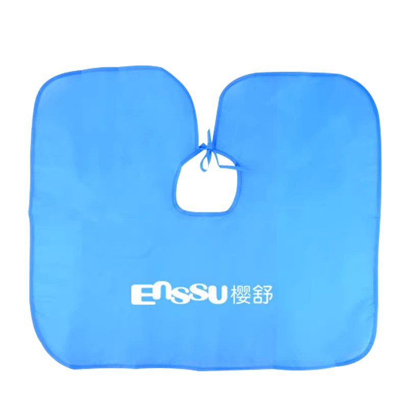樱舒婴儿理发围布 婴儿儿童理发围布