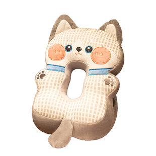 午睡枕趴睡枕办公室午休神器小学生桌上趴枕抱枕女生睡觉枕头新款