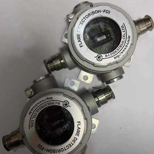 【请询价】B-I FLAME DETECTOR 火焰探测器