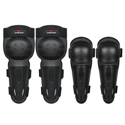 沃萨维防撞减震抗击儿童护膝护肘