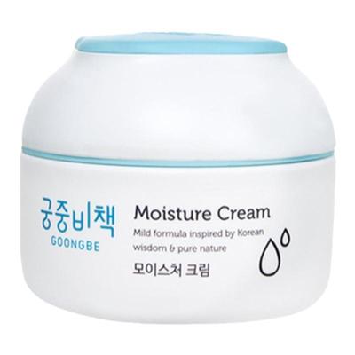 韩国宫中秘策保湿儿童面霜