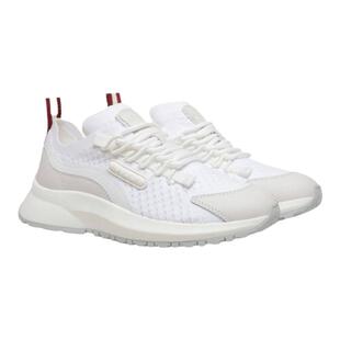 【尊享折扣】BALLY巴利Outline女士运动休闲鞋6306611