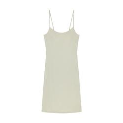 NEIWAI内外棉莫吊带连衣裙带胸垫隐形舒适家居服睡衣新251WL5102