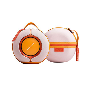 Devialet Mania帝瓦雷狂潮便携式无线蓝牙音响巴黎歌剧院联名音箱