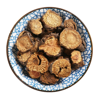 京皖 地榆10g 中药饮片 现抓现配 中药材抓配 官方旗舰店正品