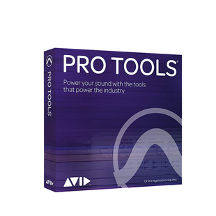 Avid Protools Studio商业版软件Ultimate机构版过期升级订阅ilok