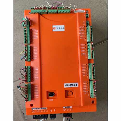溢价-华成工控控制器QCS1E3Z