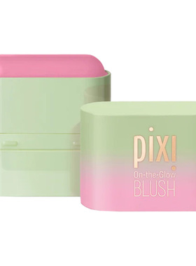 pixi三合一腮红修容膏10g