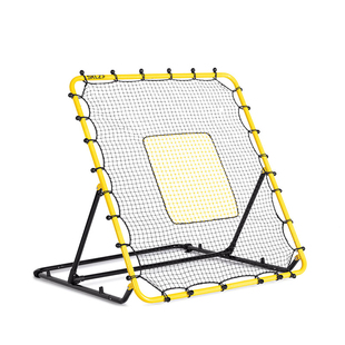 SKLZ美国进口棒球反弹网便携式投球守备训练回弹档网球足球回弹器