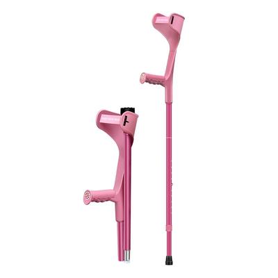 森凡肘拐折叠康复走路手臂式拐杖