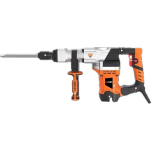 佳风9835电镐配件弘箭美仕德0835机壳齿轮箱佳风0850尾盖铁头手柄