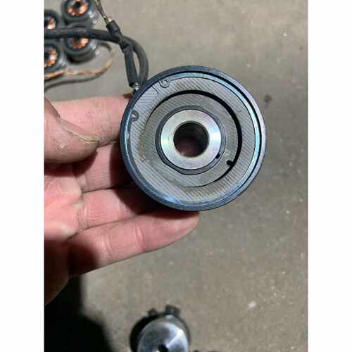 在线议价HAROWE哈罗威编码器 21BRX701-J42AA 拆机