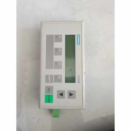 议价西门子TD200V3.0版本配件价格出不包邮可维修