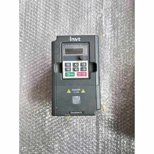 询价-GD101R5GS2B英威腾变频器1.5KW