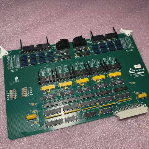 AP15221 94V-D 3500 Digital Output Module