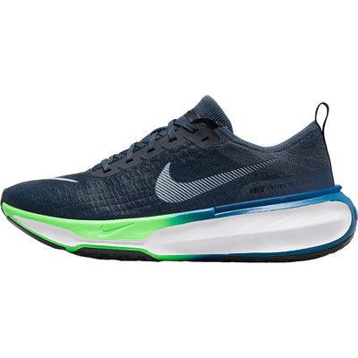 Nike/耐克正品Invincible 3男士透气低帮跑步鞋DR2615-403