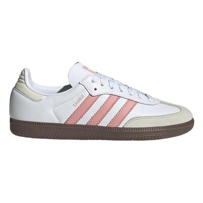 adidas阿迪达斯三叶草T头鞋女鞋