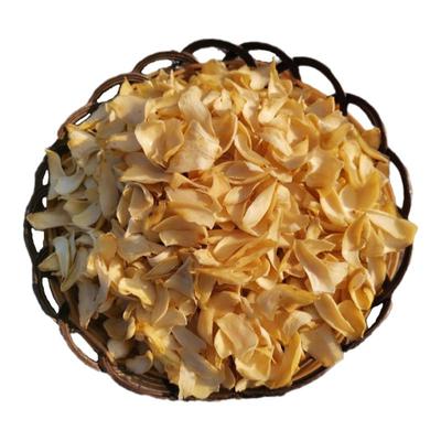 开店12年纯手工挑选高品质百合干