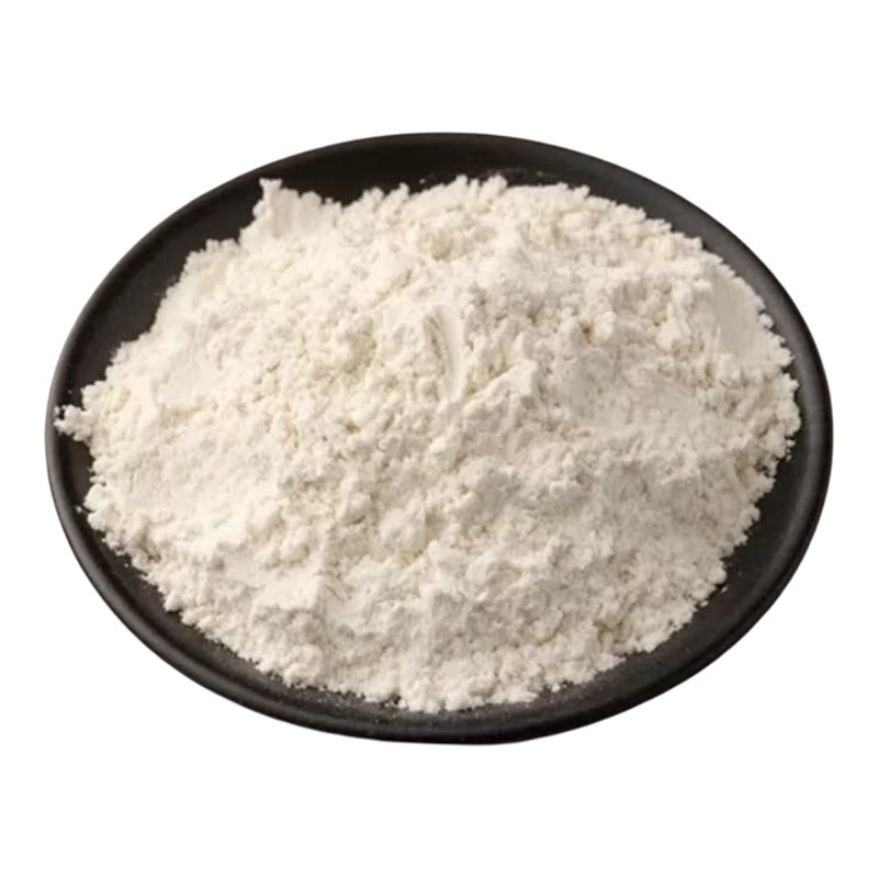 食品级瓜尔胶瓜尔豆胶 食用增稠稳定剂 冰淇淋面制品饮料酱料商用