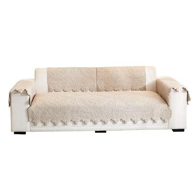 纯棉沙发垫四季通用2025新款