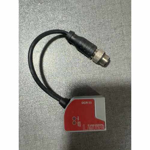 询价Leuze电子DCR55M2/R2-150-M12.8光电传