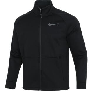 【自营】NIKE耐克男子THRMA SPHR LS FZ TOP针织外套DM5941-010