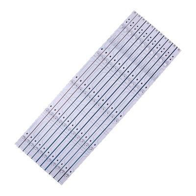 海信60寸电视LED60N3700UA灯条