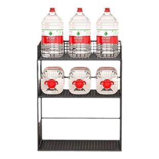 桌面置物架桌上书架宿舍书桌办公桌收纳架小多层小层架分层整理架