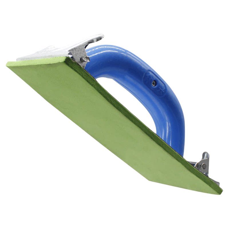 砂纸架砂纸打磨器墙面打磨