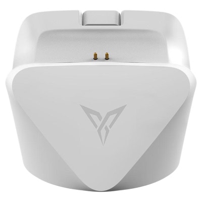 飞智冰原狼4充电底座 仅限飞智冰原狼4使用，其他的型号不支持  原装游戏手柄配件