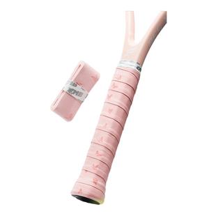 Mbfish鲨跃蝴蝶手胶羽毛球拍奶胶吸汗防滑粘手网球拍缠绕带高颜值