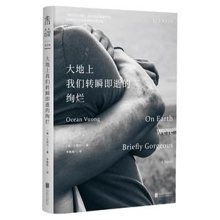 大地上我们转瞬即逝的绚烂：豆瓣2023年度外国文学·小说类榜单我们短暂地存在于这个世界上，脆弱却美丽。