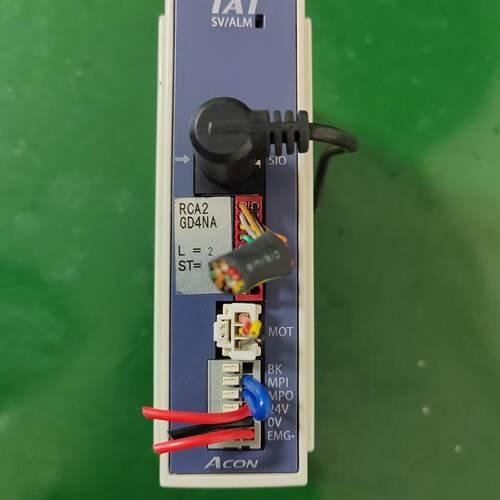 溢价-IAI伺服电缸控制器驱动ACON-SE-20I-N-0-0-