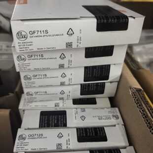 议价IFM GF711S GG711S GG712S GI712S传感器
