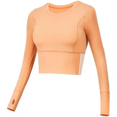 skyhand长袖专业高端罩衫健身服