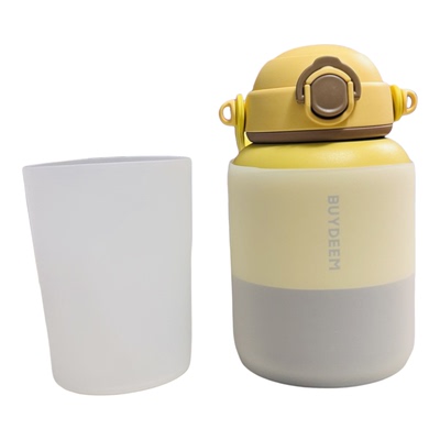 10cm硅胶杯套北鼎保温杯保护套