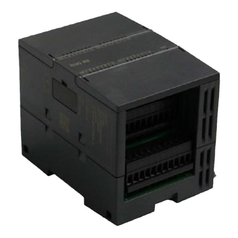 200SMARTPLCEMDR0816DR32DQR数字模块国产兼容西门子耐特plc工业