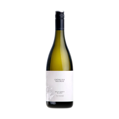 Catalina卡特琳娜长相思白葡萄酒