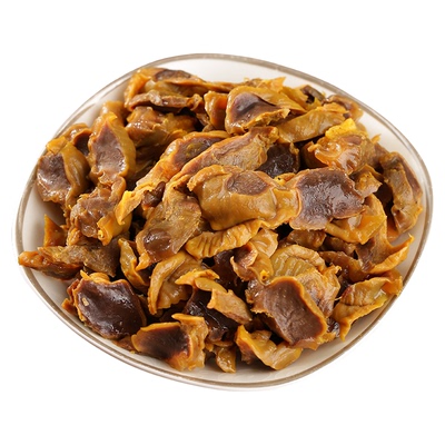 王小焗鸡胗盐焗鸡肾鸡肫切片零食