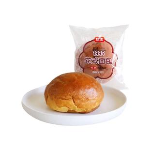 桃李1995花式面包新鲜早餐零食蛋糕健康美食网红小吃饱腹代餐特产