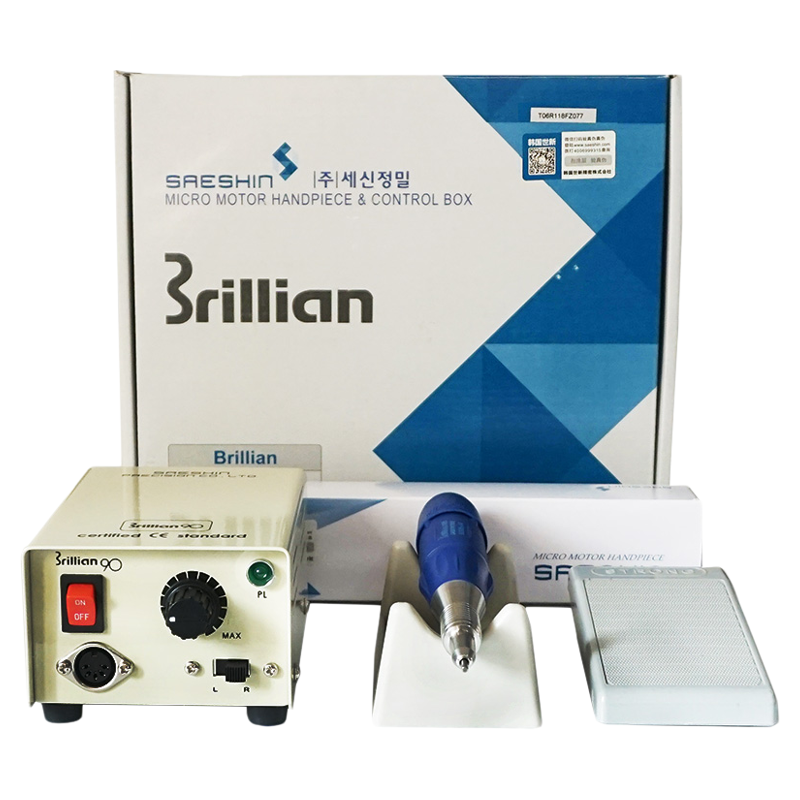 整机原装韩国世新90-105雕刻打磨牙机玉石木核雕微镶嵌小型电子机