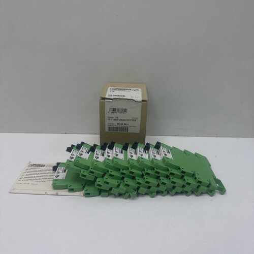 Box of 10pcs Phoenix Contact PLC-RSP-24DC/21/C1D2 5603684 Re