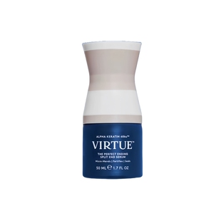 章小蕙推荐 美国Virtue角蛋白护发精油50ml 柔顺干湿两用修复发油