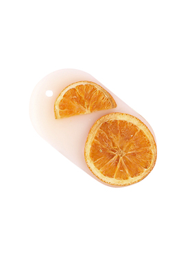 zuo多边形香薰蜡片硅胶模具