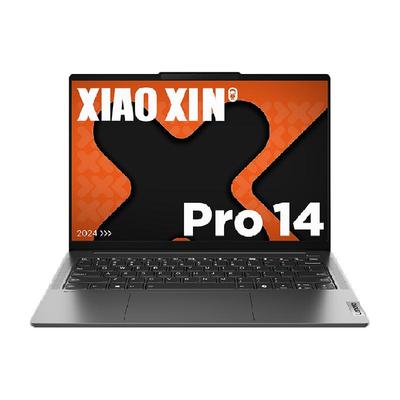 联想小新Pro16锐龙R7轻薄本