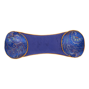 艾草热敷枕电加热艾草枕头颈椎枕护颈枕艾草骨头枕艾草加热枕头