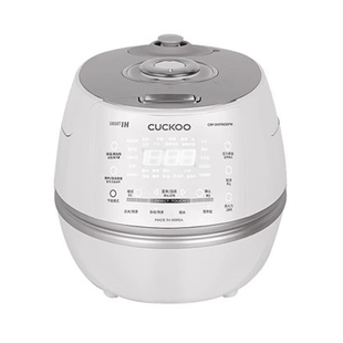 韩国原装CUCKOO/福库 电饭煲多功能电饭锅压力锅样品机微瑕疵清仓