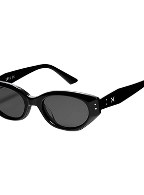 潮搭爆款墨镜明星同款